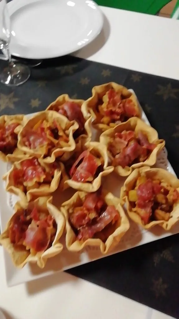 Restaurante El Rincón de Paco, Alcuéscar_Alcuéscar_slider_image_2