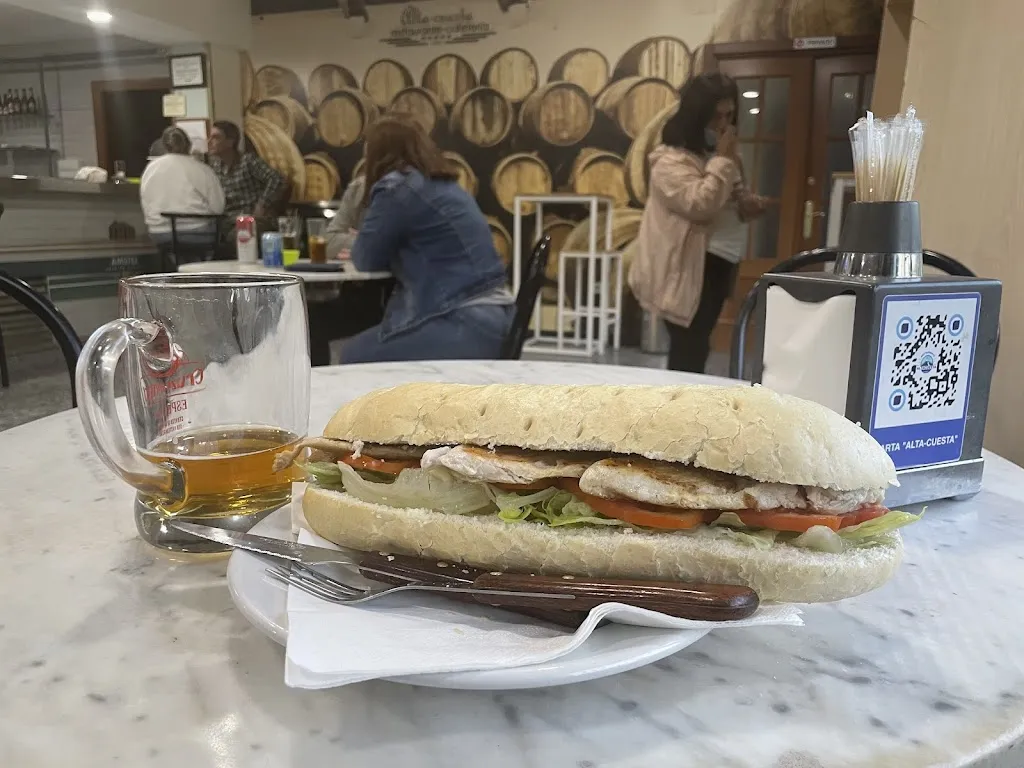 Menu_Restaurante Alta Cuesta_Alcuéscar_immagine_7