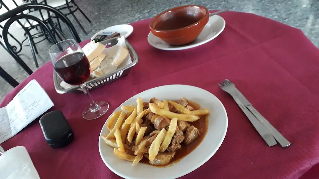 Menu_Restaurante Alta Cuesta_Alcuéscar_immagine_8