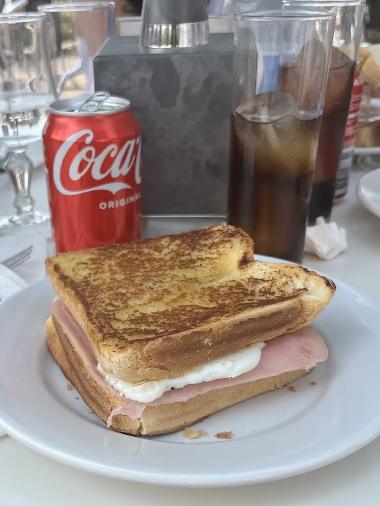 Alfredo Secades_Restaurante Alta Cuesta_Alcuéscar_recensione