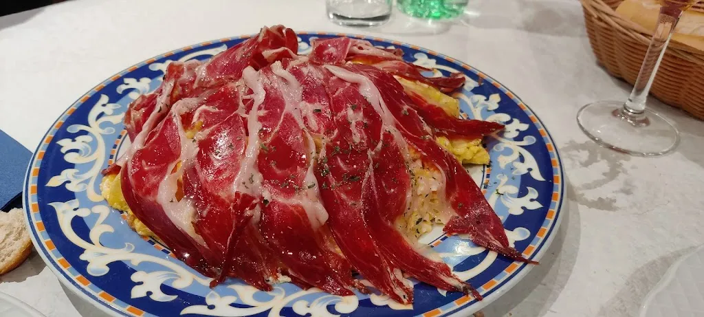 Menu_Restaurante La Mancheguita 1978._Villaverde del Monte_image_9