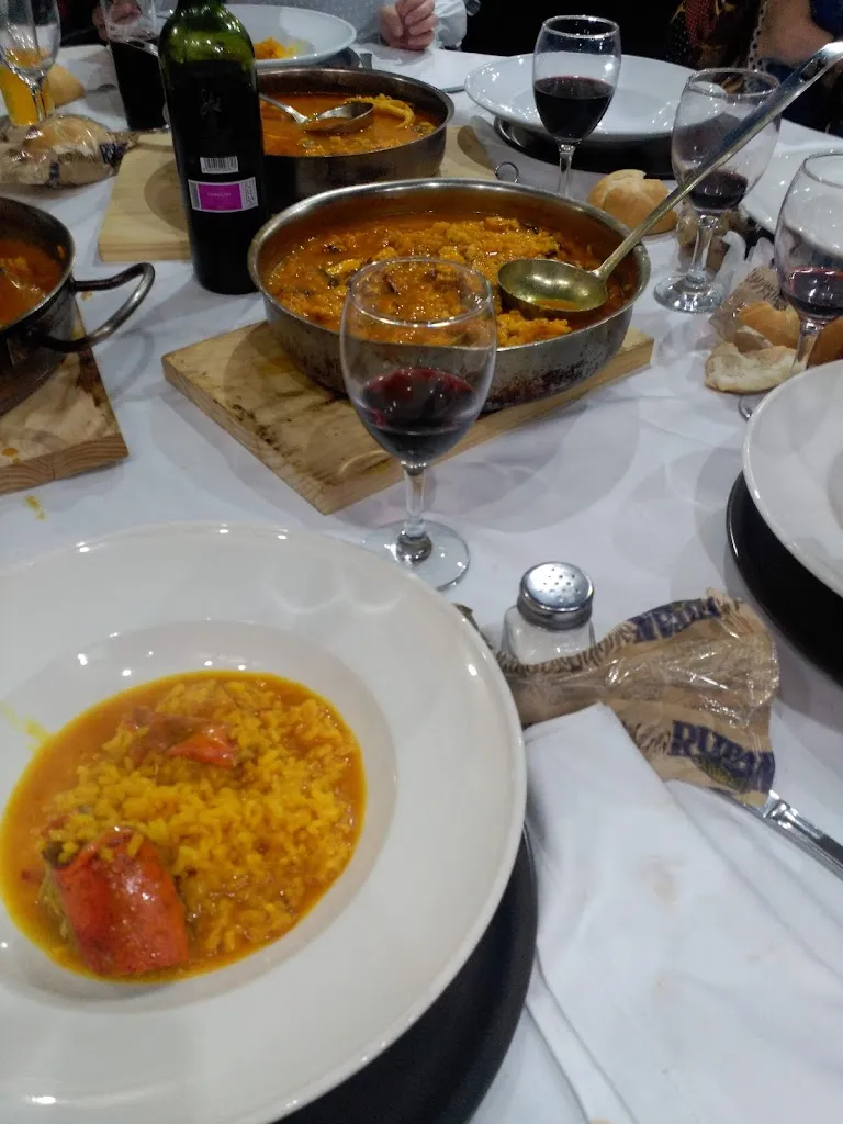 Menu_Restaurante El Asador De Enrique_Villaverde del Monte_immagine_5