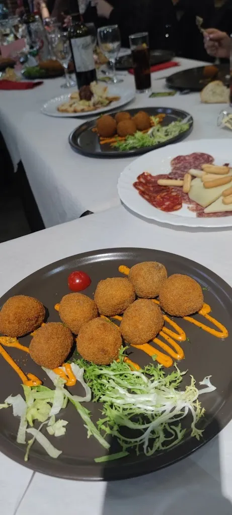 Menu_Restaurante El Asador De Enrique_Villaverde del Monte_immagine_8