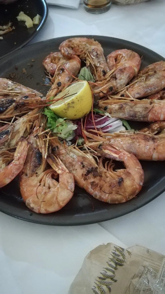 Menu_Restaurante El Asador De Enrique_Villaverde del Monte_immagine_9