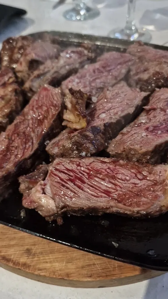 Restaurante El Asador De Enrique_Villaverde del Monte_slider_image_2