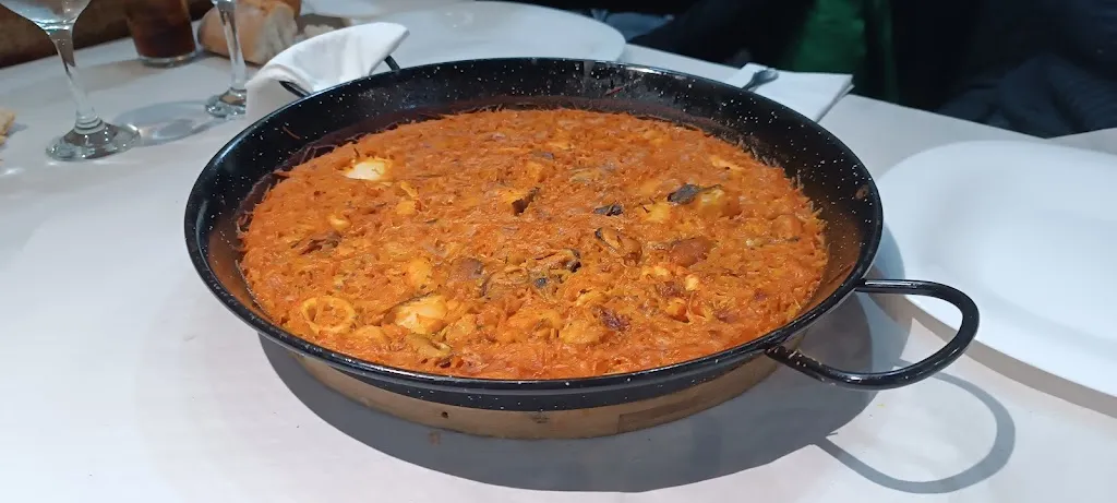 Restaurante El Asador De Enrique_Villaverde del Monte_slider_image_3