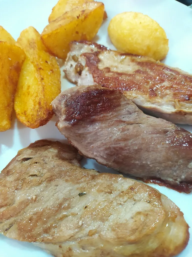 Menu_Arturo's Villaverde_Villaverde del Monte_image_1