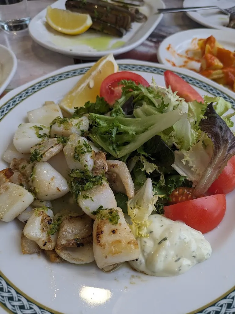 Menu_Meson A'Gaivotiña_Villaverde del Monte_image_1