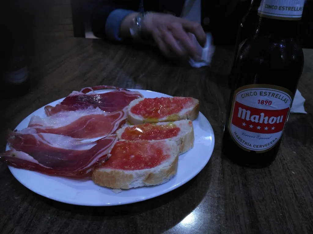 Menu_LA TABERNA DE LA VILLA_Villaverde del Monte_image_5