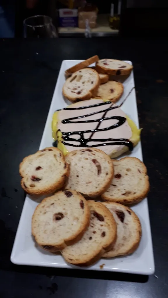 Menu_LA TABERNA DE LA VILLA_Villaverde del Monte_image_6