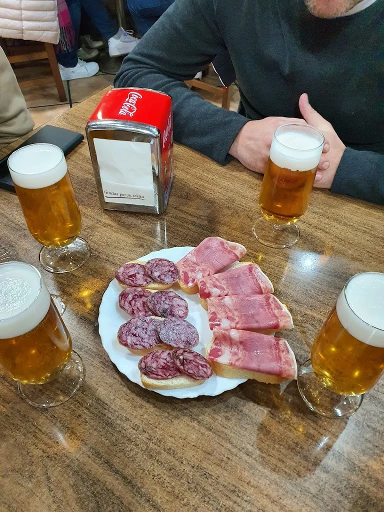 Menu_LA TABERNA DE LA VILLA_Villaverde del Monte_image_7