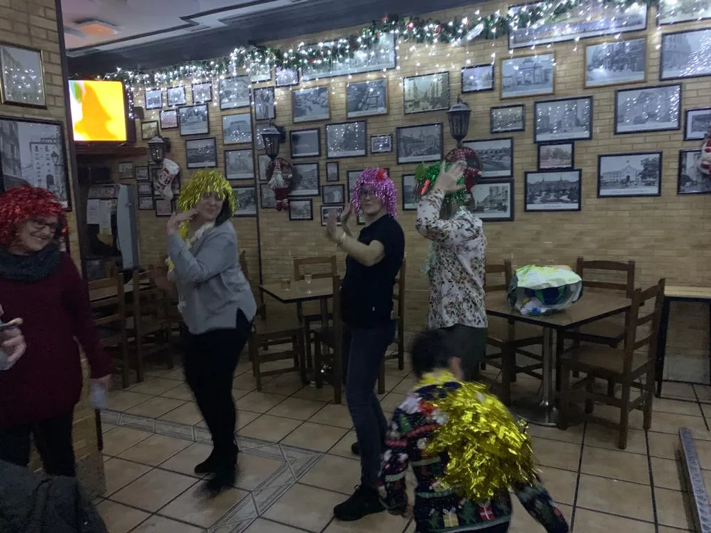 LA TABERNA DE LA VILLA_Villaverde del Monte_slider_image_3