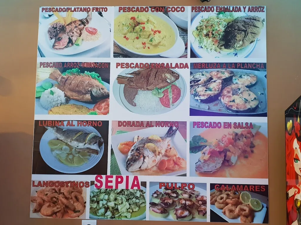 Menu_Restaurante Cuerpo Del Deseo_Villaverde del Monte_image_1