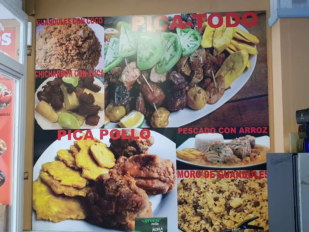 Menu_Restaurante Cuerpo Del Deseo_Villaverde del Monte_image_2