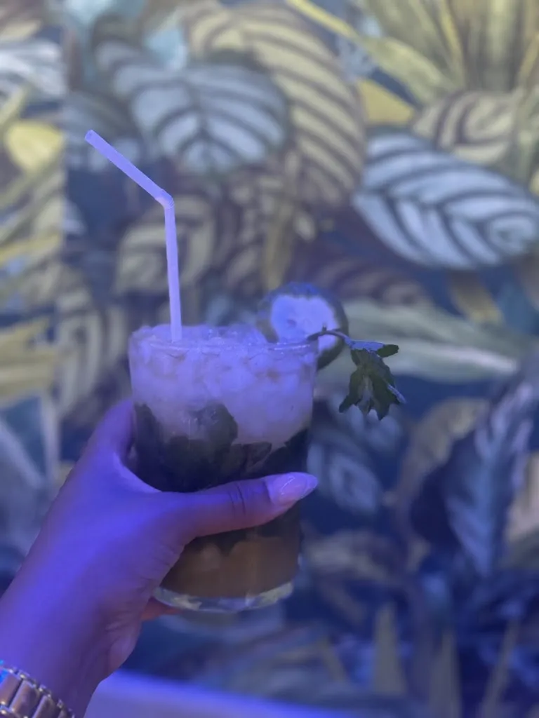 Arianda Acosta_Restaurante Cuerpo Del Deseo_Villaverde del Monte_review