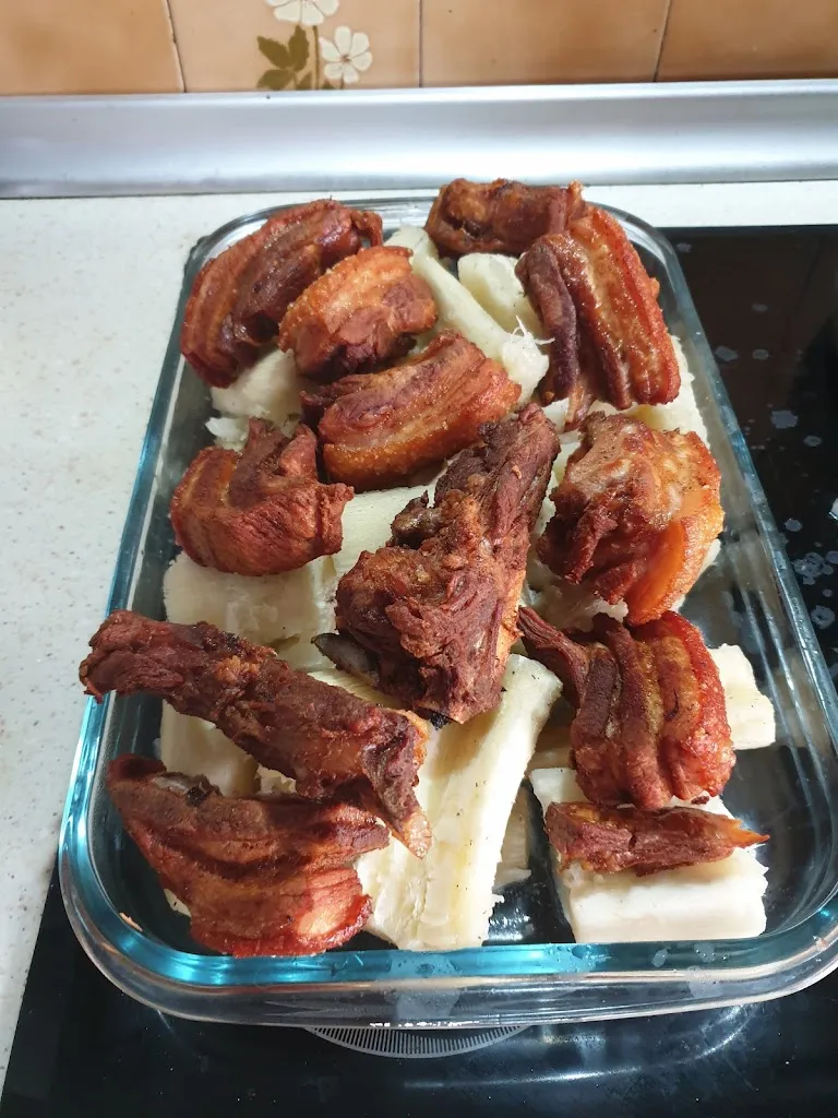 Restaurante Cuerpo Del Deseo_Villaverde del Monte_slider_image_3