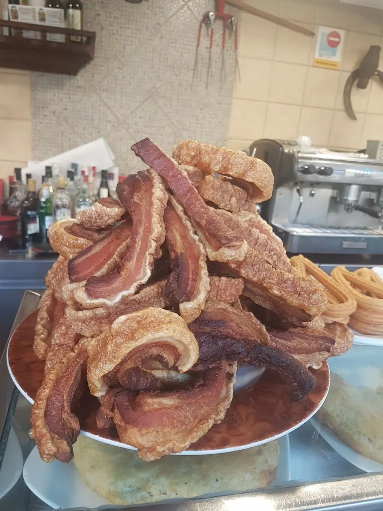 Menu_Restaurante Sidrería del Norte_Villaverde del Monte_immagine_2