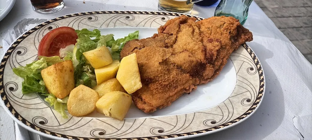 Menu_Restaurante Sidrería del Norte_Villaverde del Monte_immagine_4