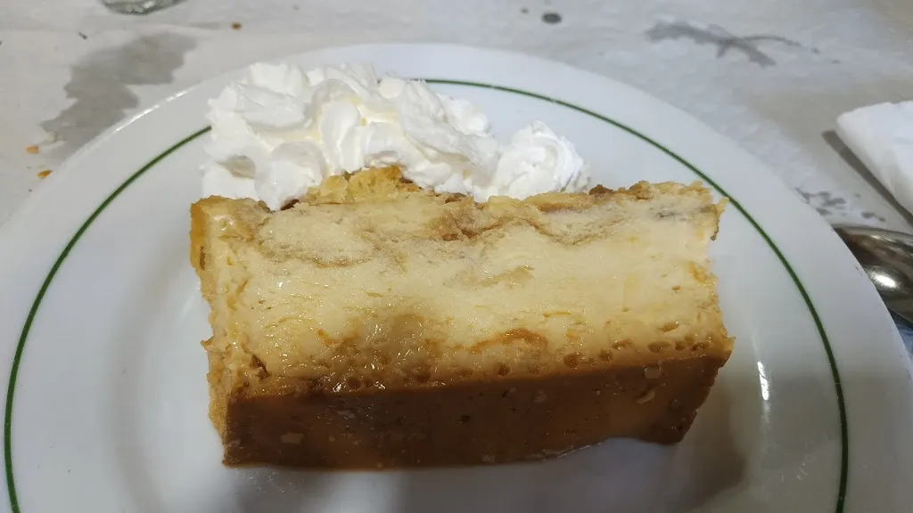 Menu_Restaurante Sidrería del Norte_Villaverde del Monte_immagine_5