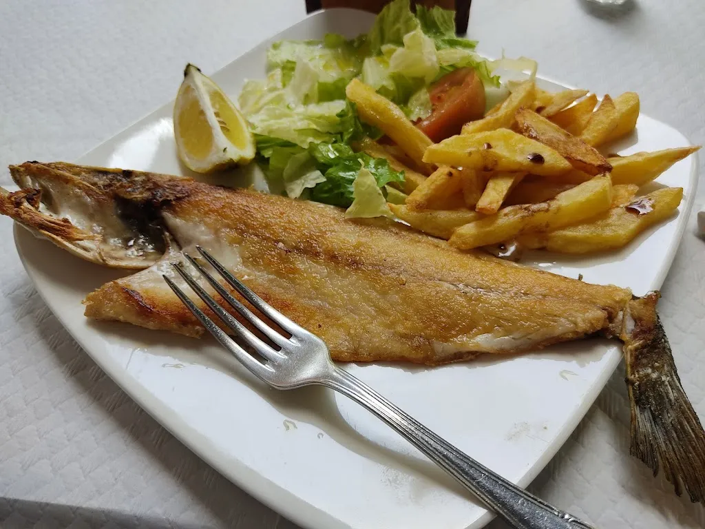 Menu_Restaurante Sidrería del Norte_Villaverde del Monte_immagine_7