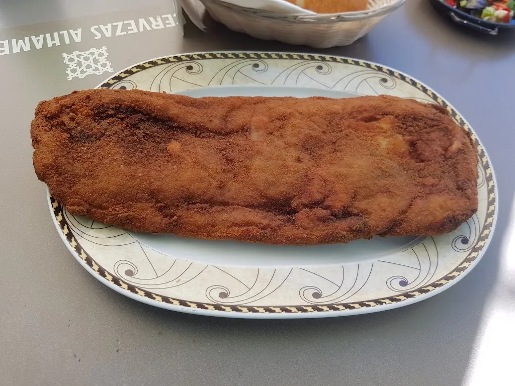 Menu_Restaurante Sidrería del Norte_Villaverde del Monte_immagine_9