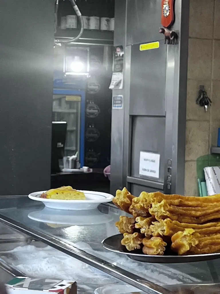 Jonatan Mondaza madroño_Restaurante Sidrería del Norte_Villaverde del Monte_recensione