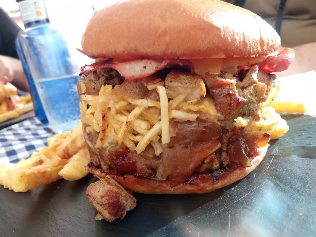 Menu_La Brocheta Gourmet_Villaverde del Monte_image_7