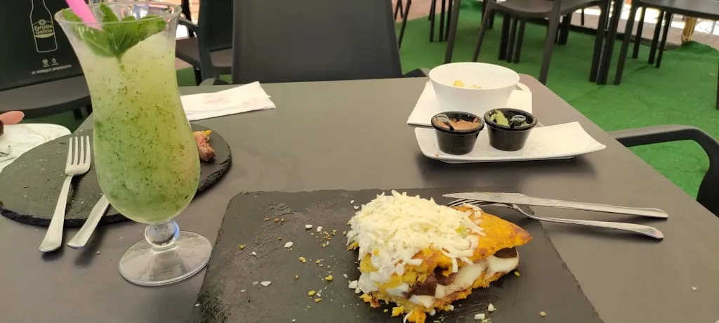 Menu_La Brocheta Gourmet_Villaverde del Monte_image_9