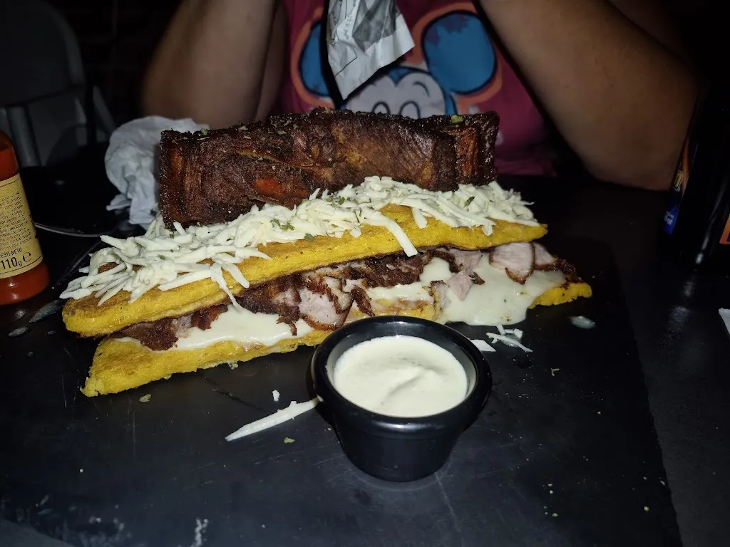 Kd_La Brocheta Gourmet_Villaverde del Monte_review