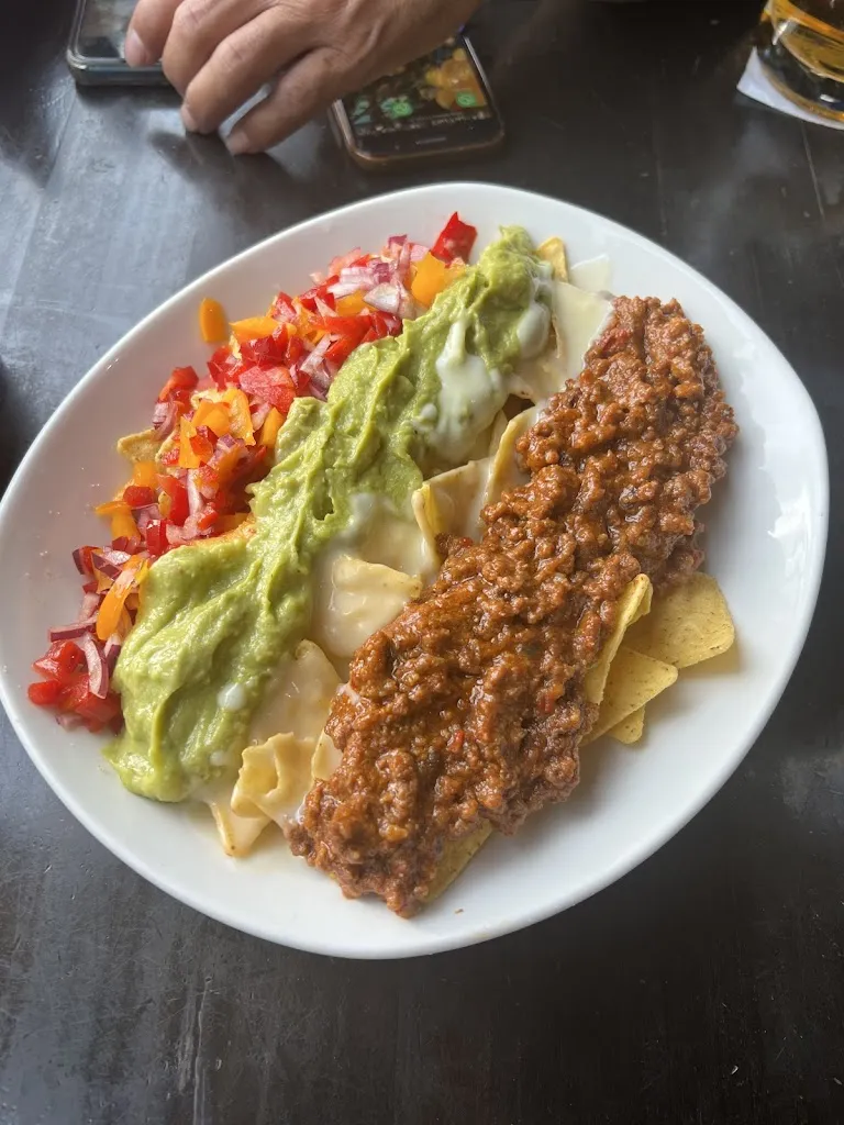 Menu_Angel Gastrobar_Villaverde del Monte_image_6