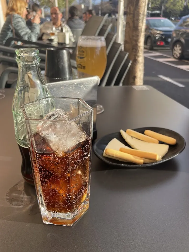 Menu_Angel Gastrobar_Villaverde del Monte_image_7