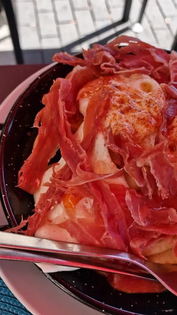 Angel Gastrobar_Villaverde del Monte_slider_image_2