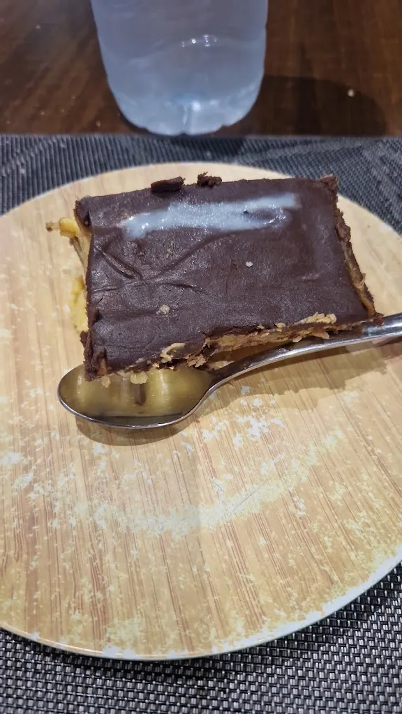 Ricardo Gonzalez Martin_Restaurante Casa Domingo_Villaverde del Monte_review