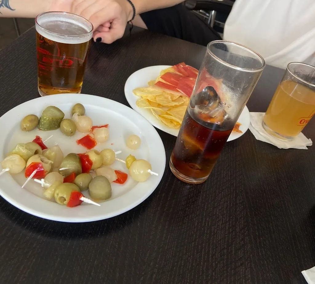 Menu_La Parada Restaurante_Villaverde del Monte_image_3