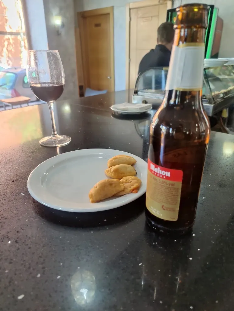 Menu_La Parada Restaurante_Villaverde del Monte_image_6