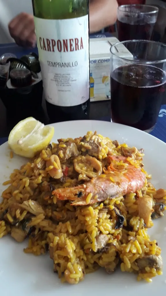 Menu_La Parada Restaurante_Villaverde del Monte_image_7