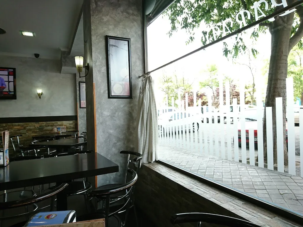 La Parada Restaurante restaurant in Villaverde del Monte