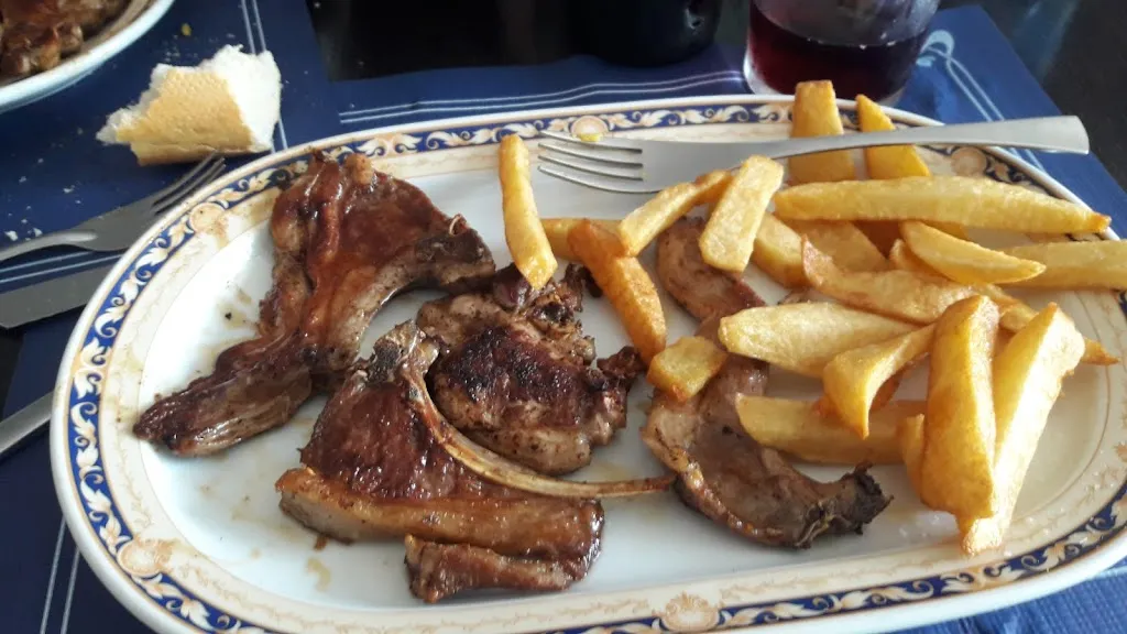 La Parada Restaurante_Villaverde del Monte_slider_image_3