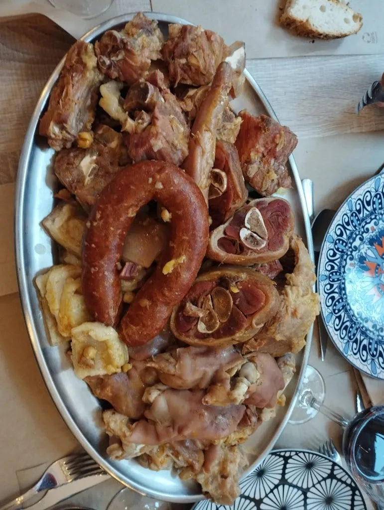 Menu_Majar Cooking Bar_Villaverde del Monte_image_5