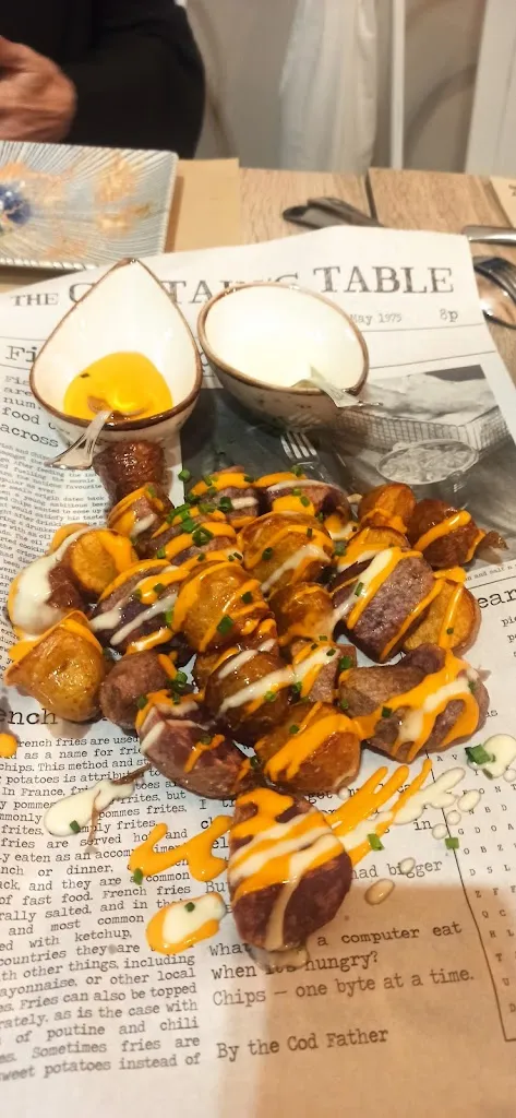 Menu_Majar Cooking Bar_Villaverde del Monte_image_6