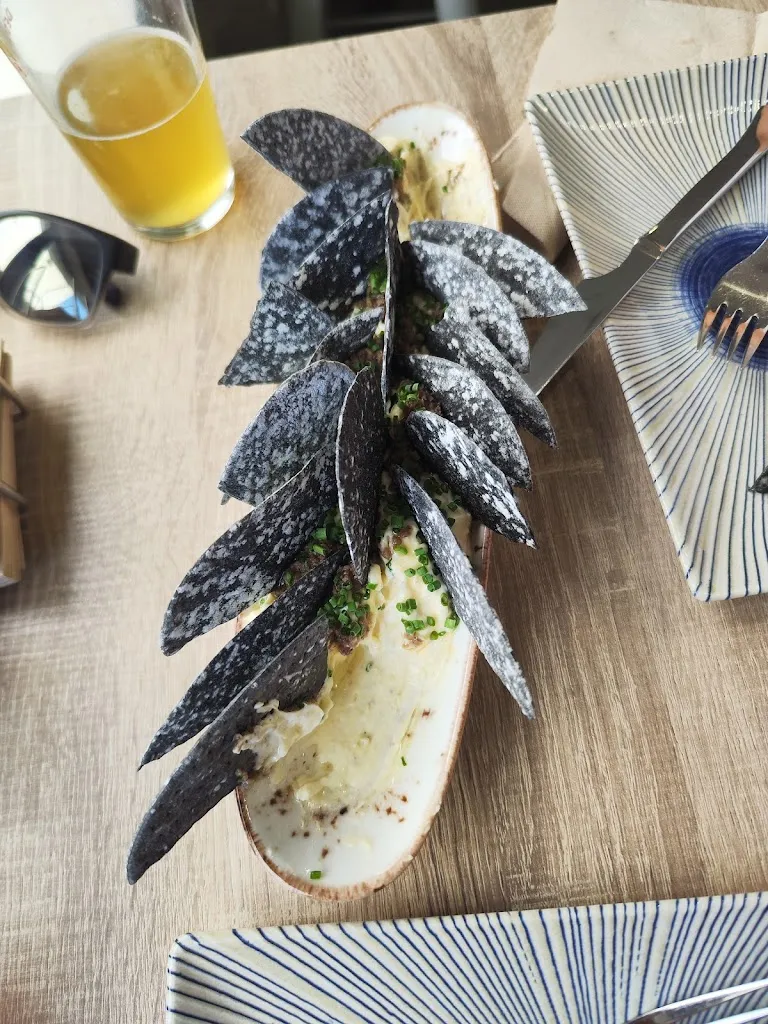 Menu_Majar Cooking Bar_Villaverde del Monte_image_7