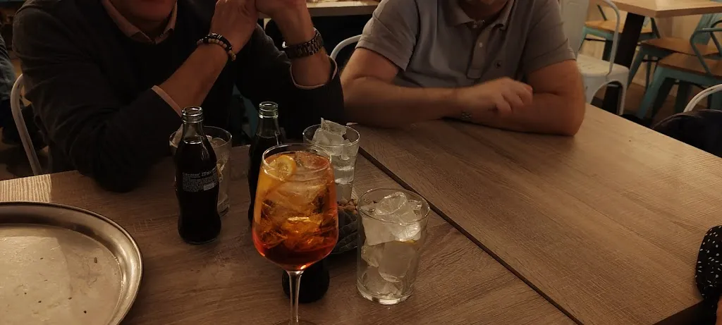 Menu_Majar Cooking Bar_Villaverde del Monte_image_8