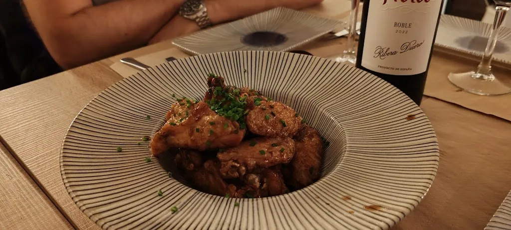 Menu_Majar Cooking Bar_Villaverde del Monte_image_9