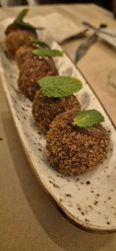 Chris Maidlow_Majar Cooking Bar_Villaverde del Monte_review