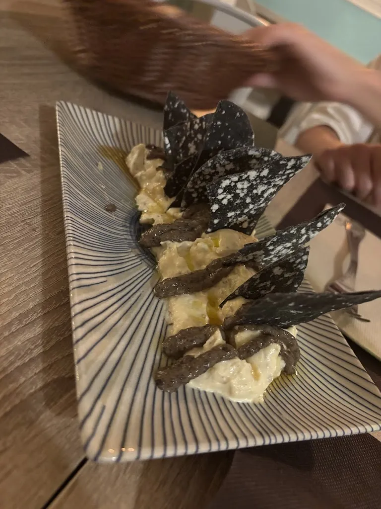 Miriam Cuevas_Majar Cooking Bar_Villaverde del Monte_review