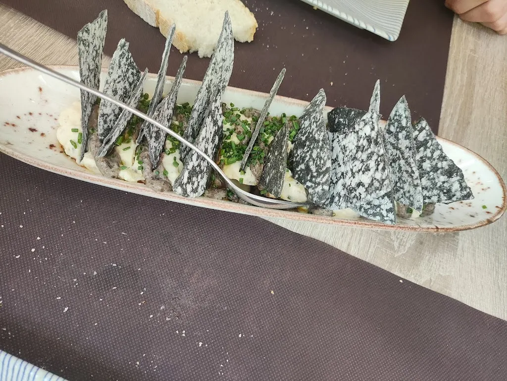 DCH_Majar Cooking Bar_Villaverde del Monte_review