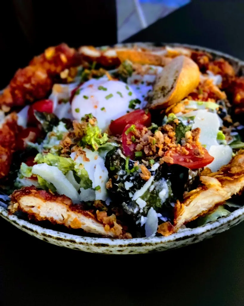 Menu_B Comme Bistrot_Ares_image_7