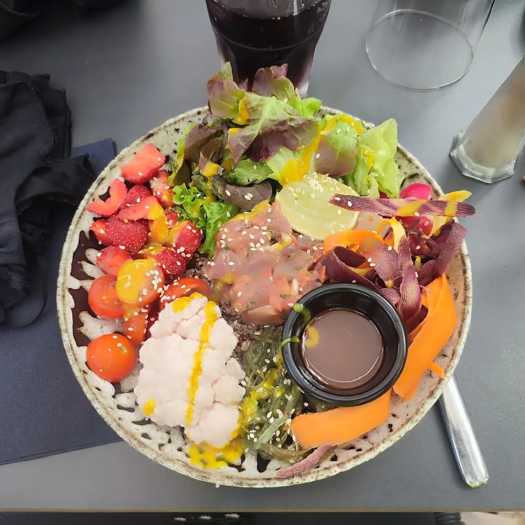 Menu_B Comme Bistrot_Ares_image_9