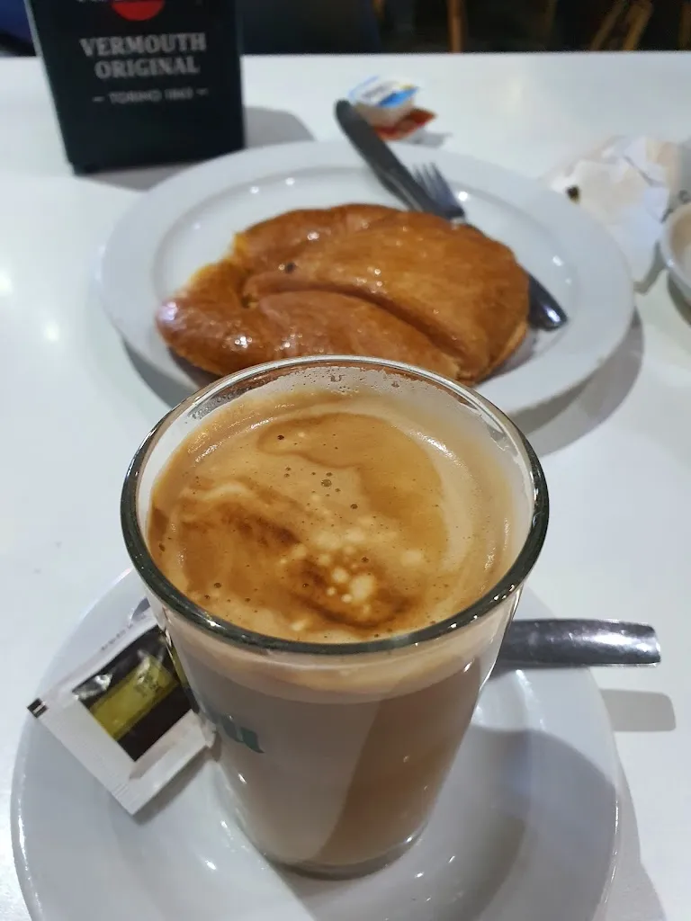 Menu_Bar restaurante La Venta Carmona_Villaverde del Monte_image_6