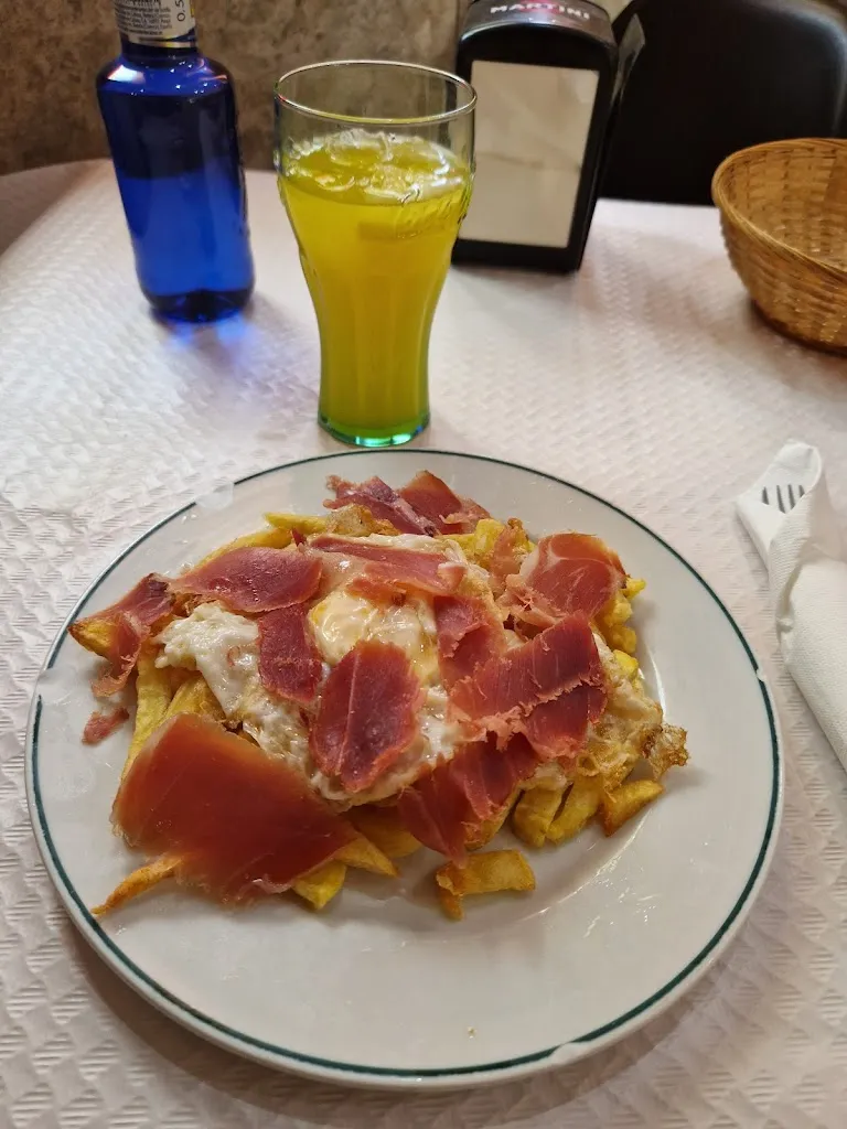 Bar restaurante La Venta Carmona_Villaverde del Monte_slider_image_2